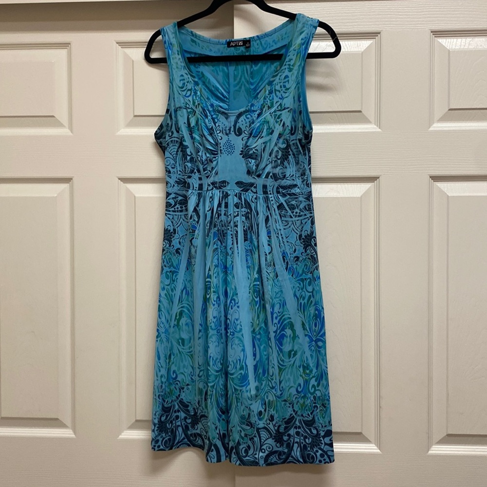 Lovely Dress